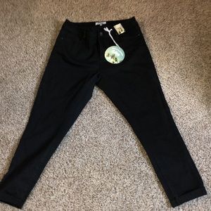 Size 14 skinny jeans
